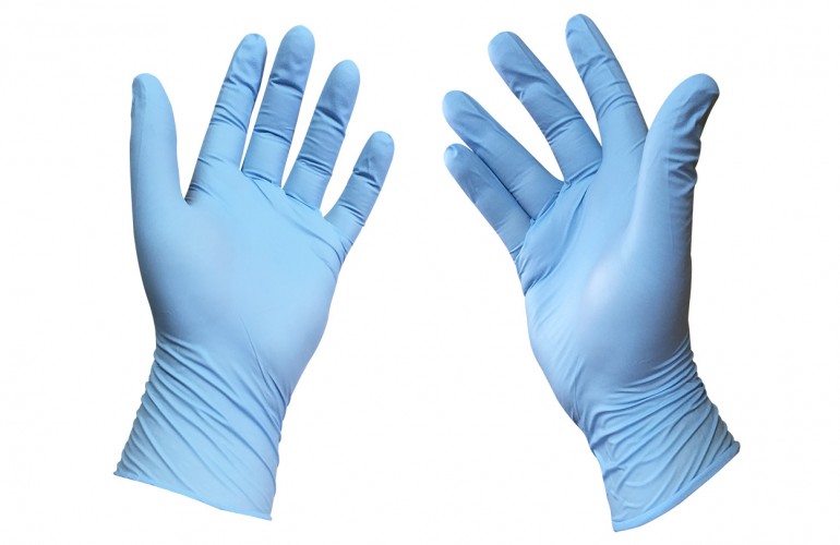 ProHand® Blue Power