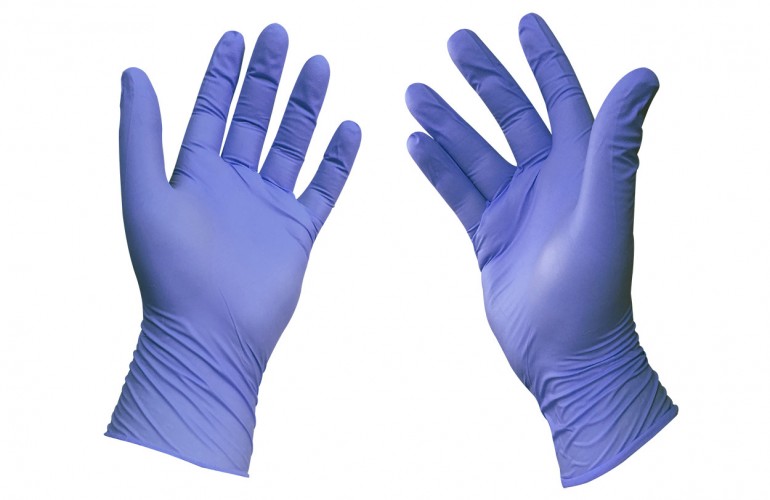 Nitril Eldiven ProHand Thin Power